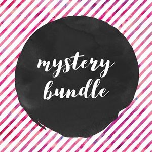 Mystery Top Bundle!